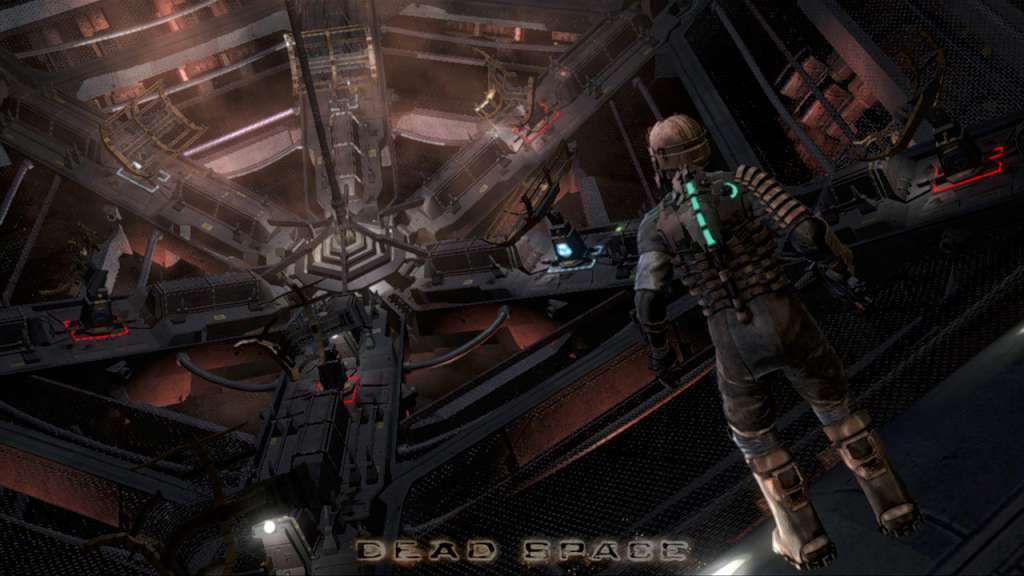 Dead Space (2008) - Add-On Bundle XBOX One / Xbox Series X|S CD Key (3.38$)