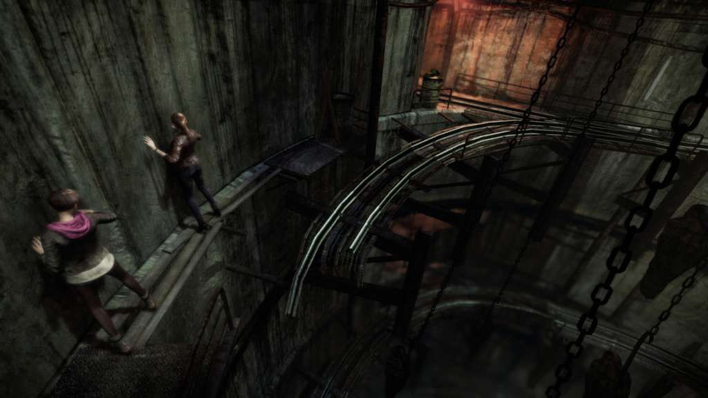 Resident Evil Revelations 2 Complete Season Steam CD Key (5.27$)