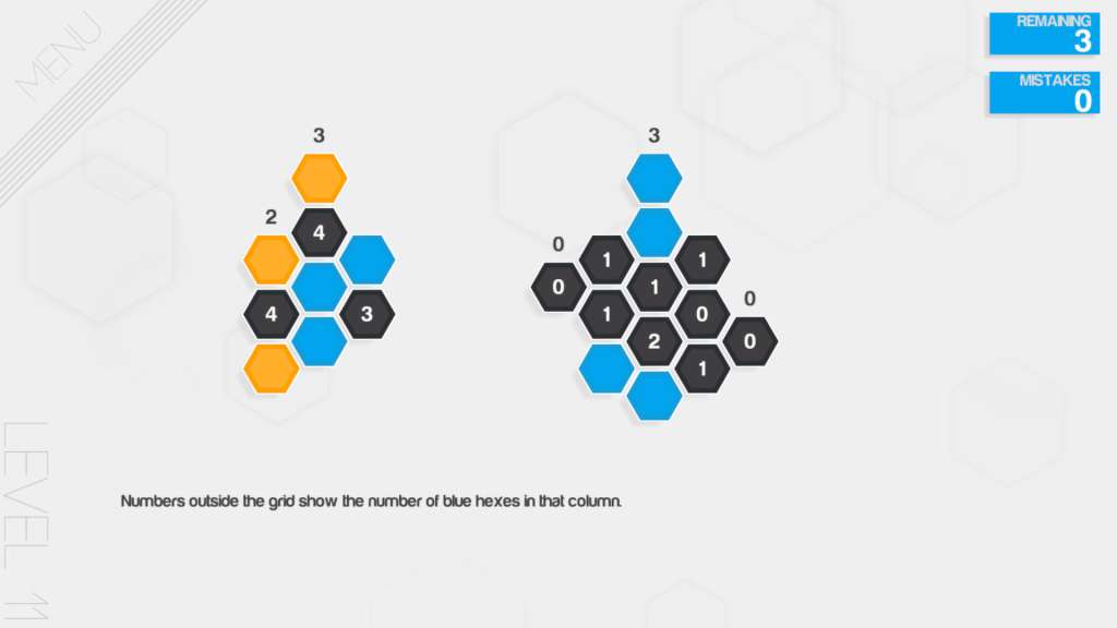 Hexcells Complete Pack Steam CD Key (8.18$)