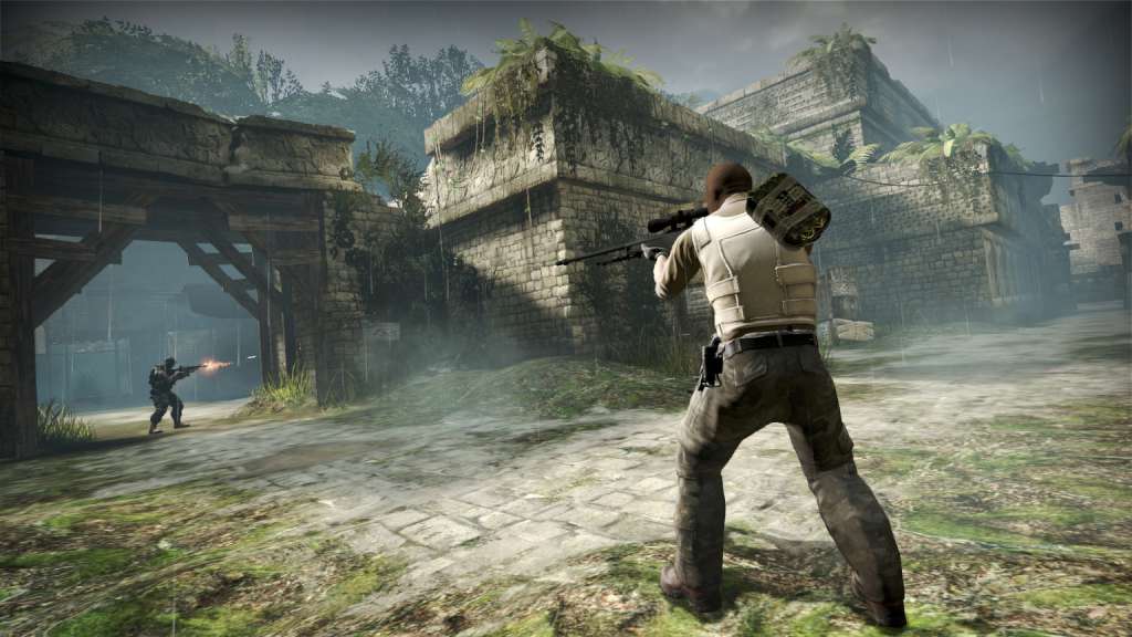 Counter-Strike Complete v1 Steam Gift (19.28$)