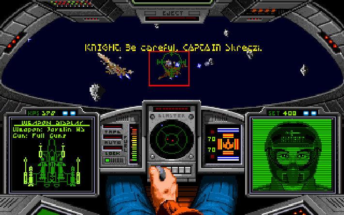 Wing Commander 1+2 GOG CD Key (2.75$)