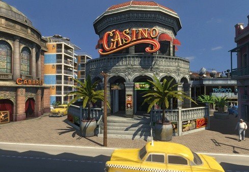 Tropico 3: Gold Edition Steam CD Key (1.2$)