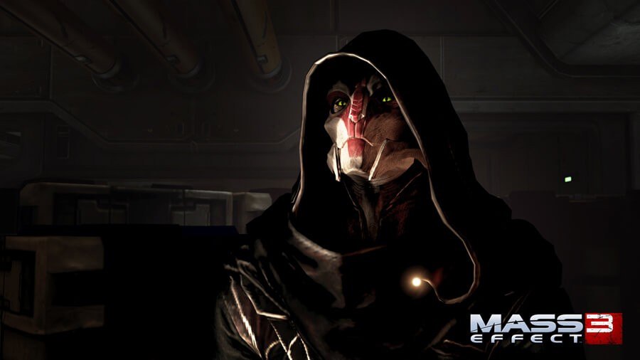 Mass Effect 3 - M55 Argus Assault Rifle DLC Origin CD Key (5.65$)