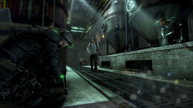 Tom Clancy's Splinter Cell Blacklist RU Ubisoft Connect CD Key (6.94$)
