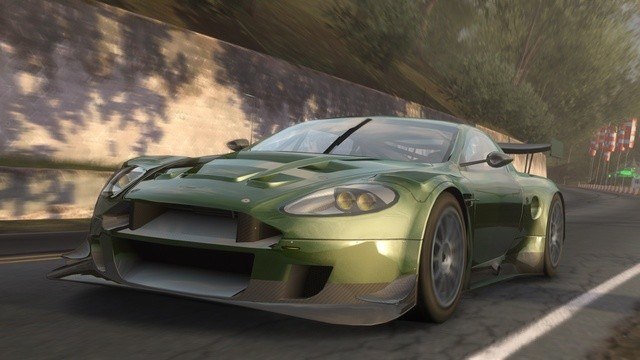 Need for Speed: ProStreet PC EADM Download CD Key (11.84$)