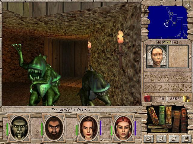 Might and Magic VII: For Blood and Honor GOG CD Key (2.88$)