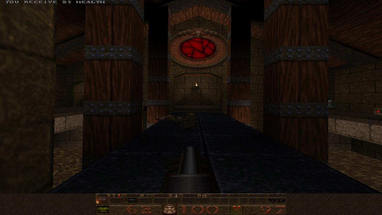 Quake: The Offering GOG CD Key (10.06$)