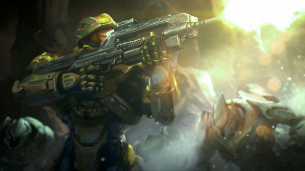 Halo: Spartan Assault Steam Gift (225.98$)