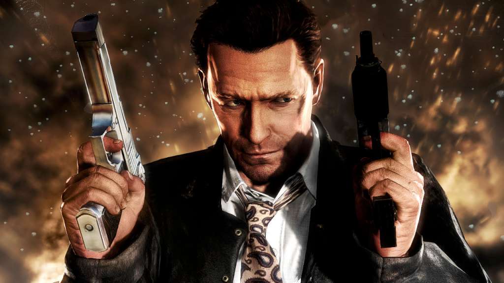 Max Payne 3 Complete Rockstar Digital Download CD Key (6.58$)