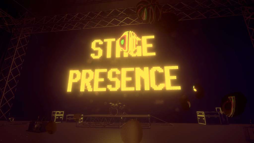 Stage Presence Steam CD Key (2.25$)