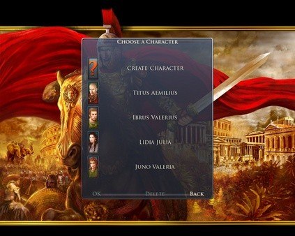 Grand Ages: Rome Steam CD Key (0.96$)