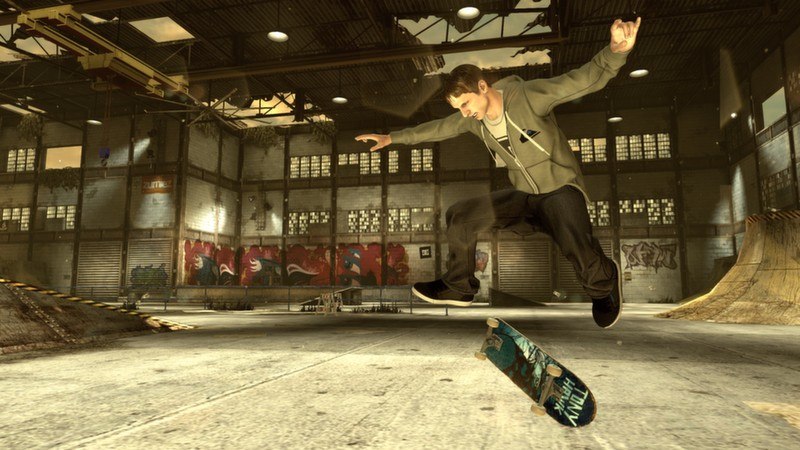 Tony Hawk’s Pro Skater HD + Revert Pack DLC Steam CD Key (260.23$)