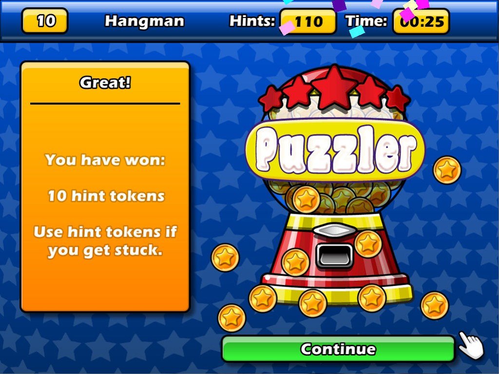 Puzzler World 2 Steam CD Key (1.69$)
