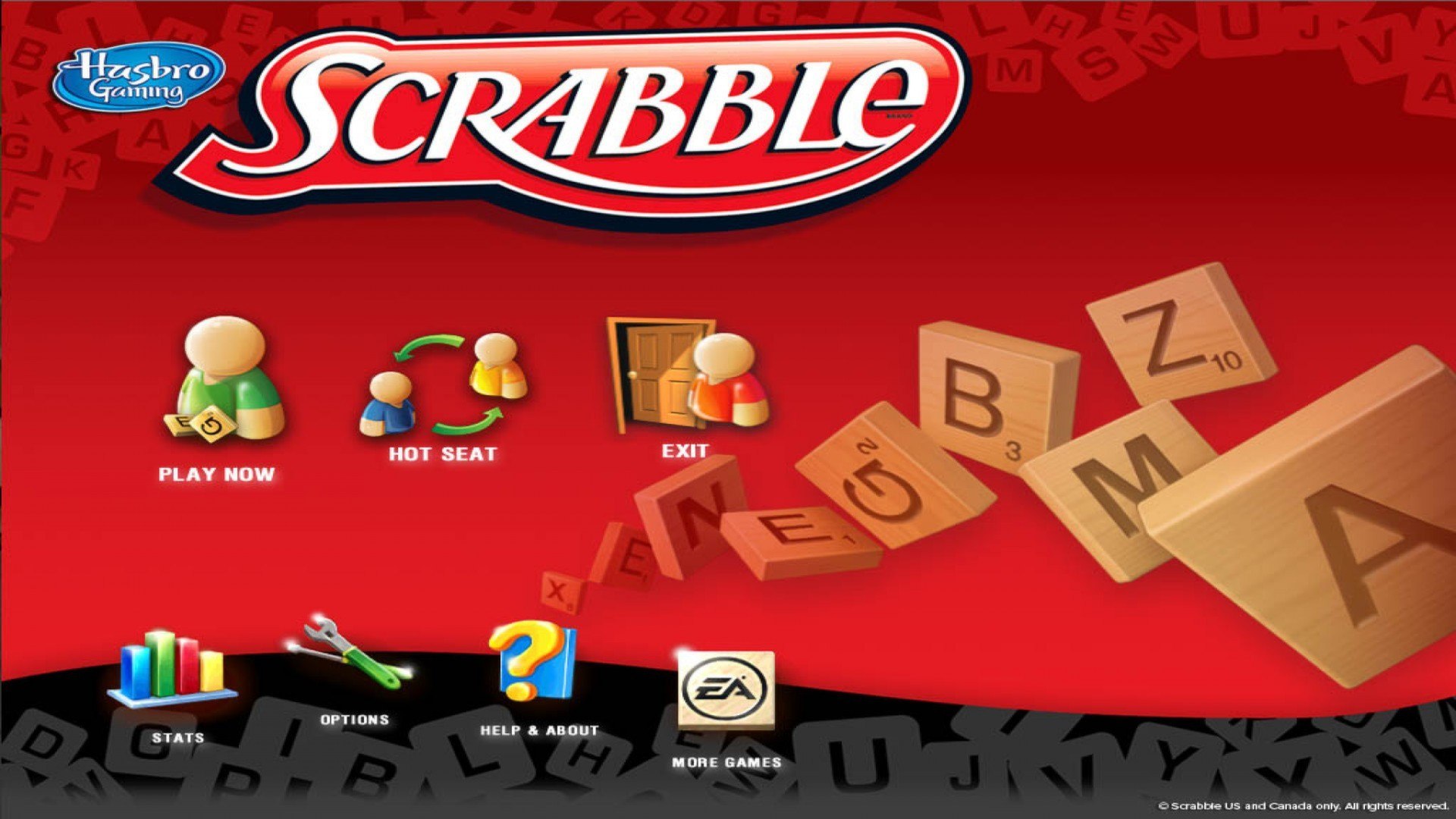 Scrabble Steam Gift (564.97$)