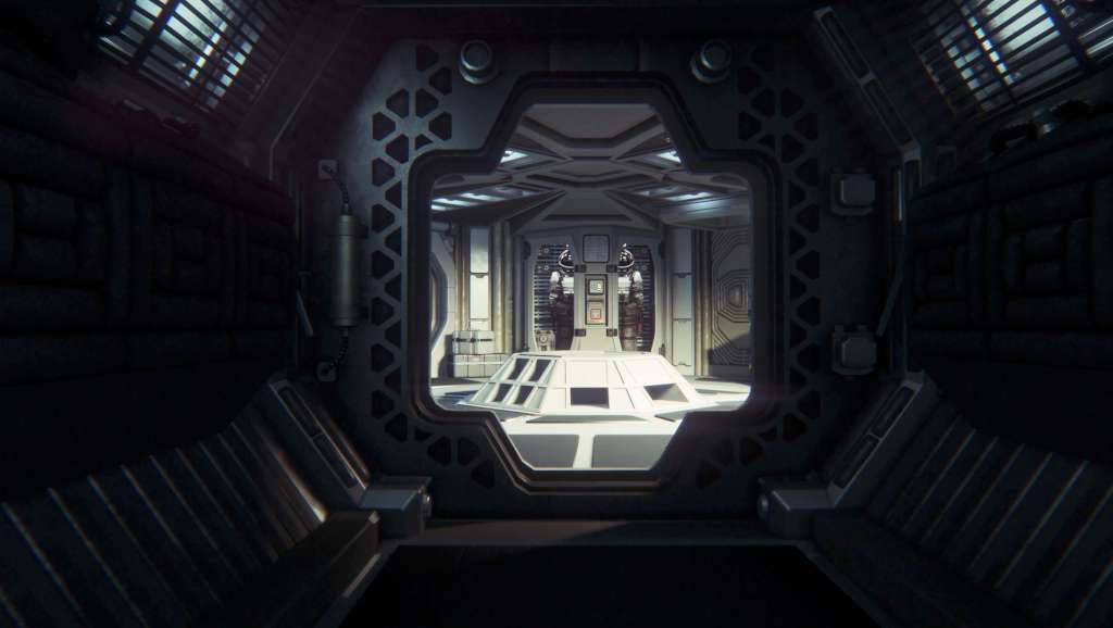 Alien: Isolation - Safe Haven DLC Steam CD Key (3.28$)