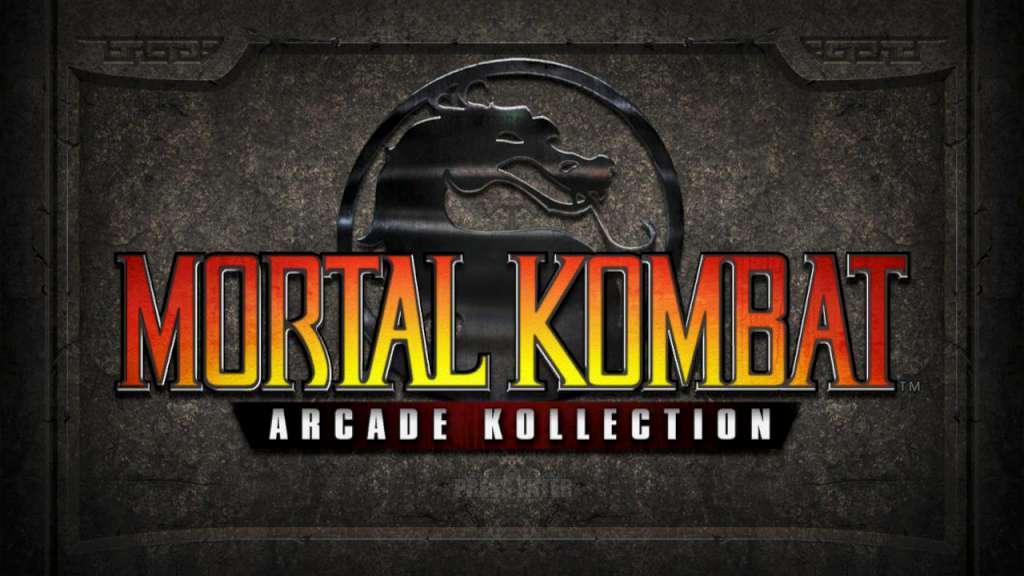 Mortal Kombat Arcade Kollection Steam Gift (56.49$)