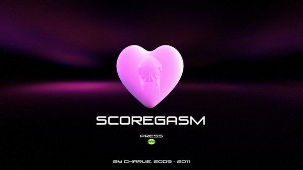 Scoregasm Steam CD Key (1.64$)