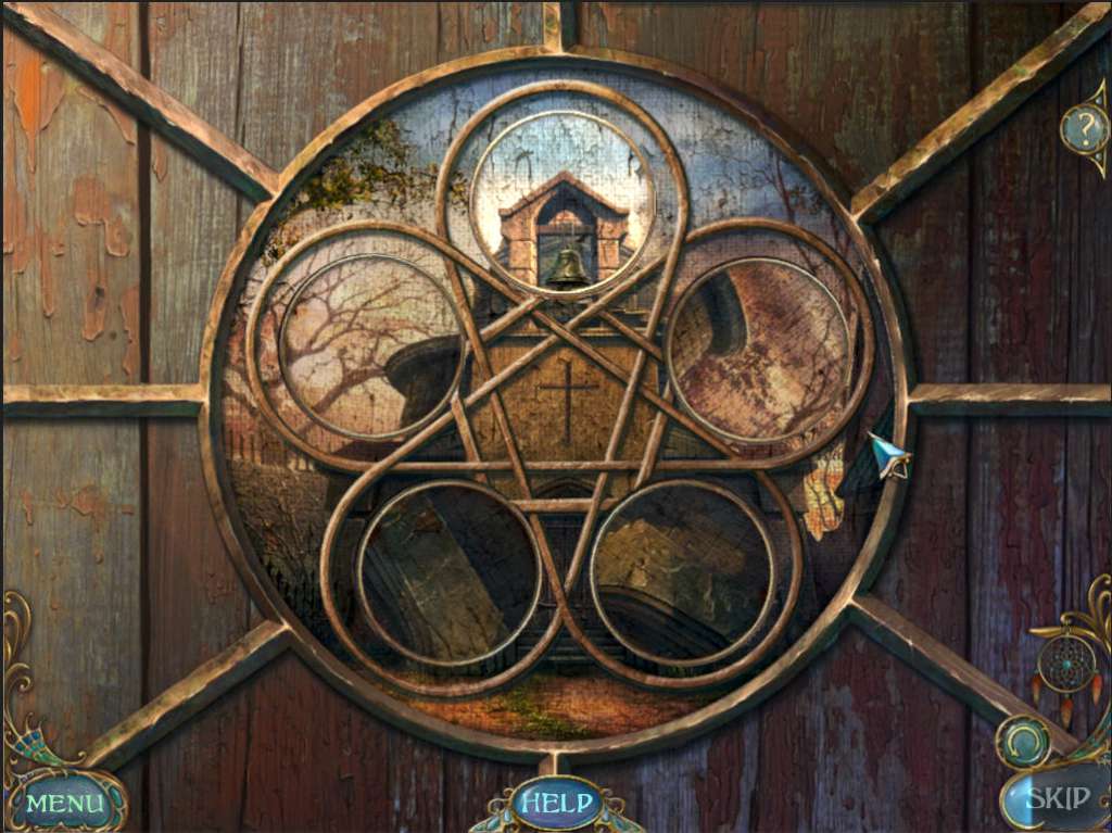 Dreamscapes: The Sandman - Premium Edition Steam CD Key (1.01$)