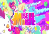 Muse Dash Steam Account (0.59$)