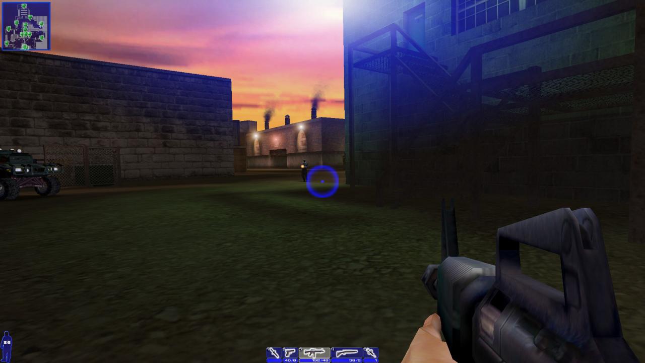 Mobile Forces Steam CD Key (1.65$)