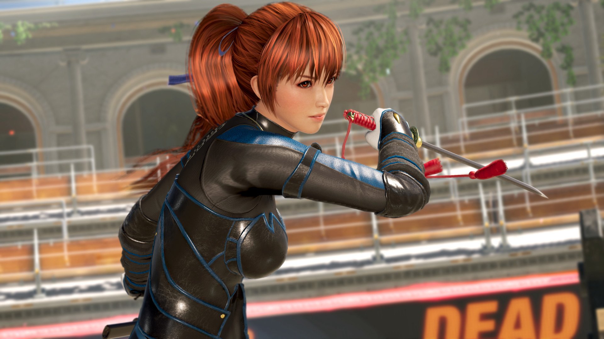 DEAD OR ALIVE 6 Digital Deluxe Edition Steam Altergift (120.02$)