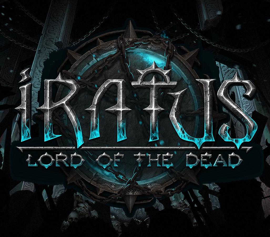 Iratus: Lord of the Dead EU Steam CD Key (3.08$)