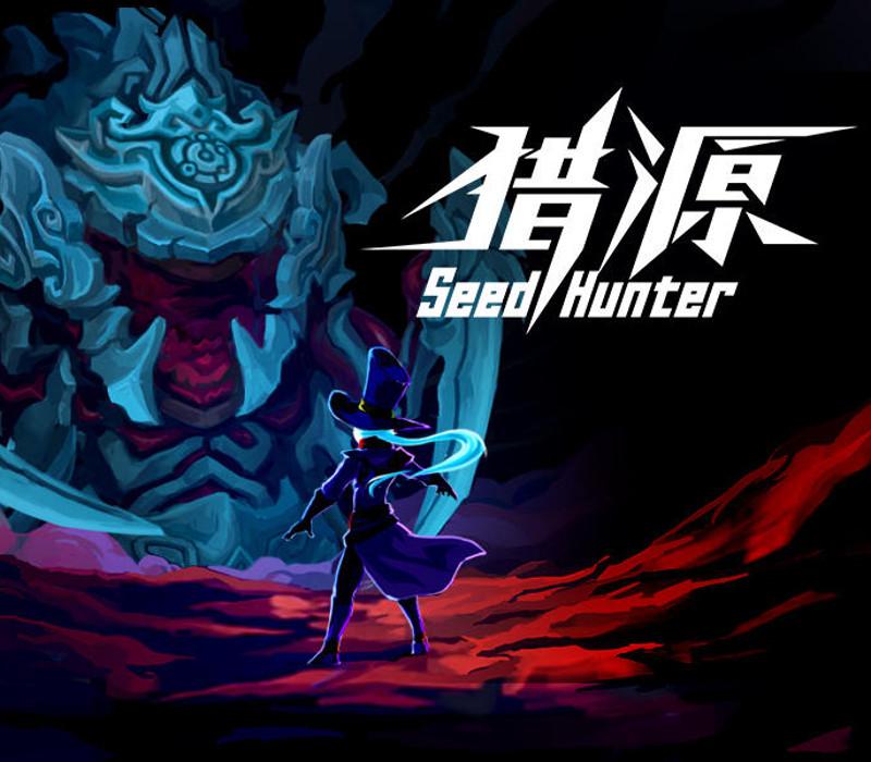 Seed Hunter 猎源 Steam CD Key (3.79$)