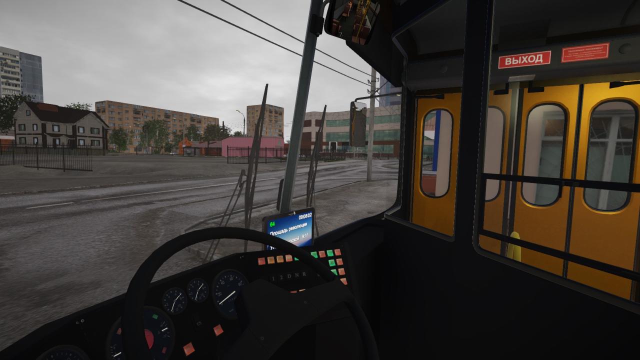 Bus Driver Simulator 2019 - Hungarian Legend DLC Steam CD Key (0.66$)