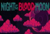 Night of the Blood Moon Steam CD Key (1.12$)