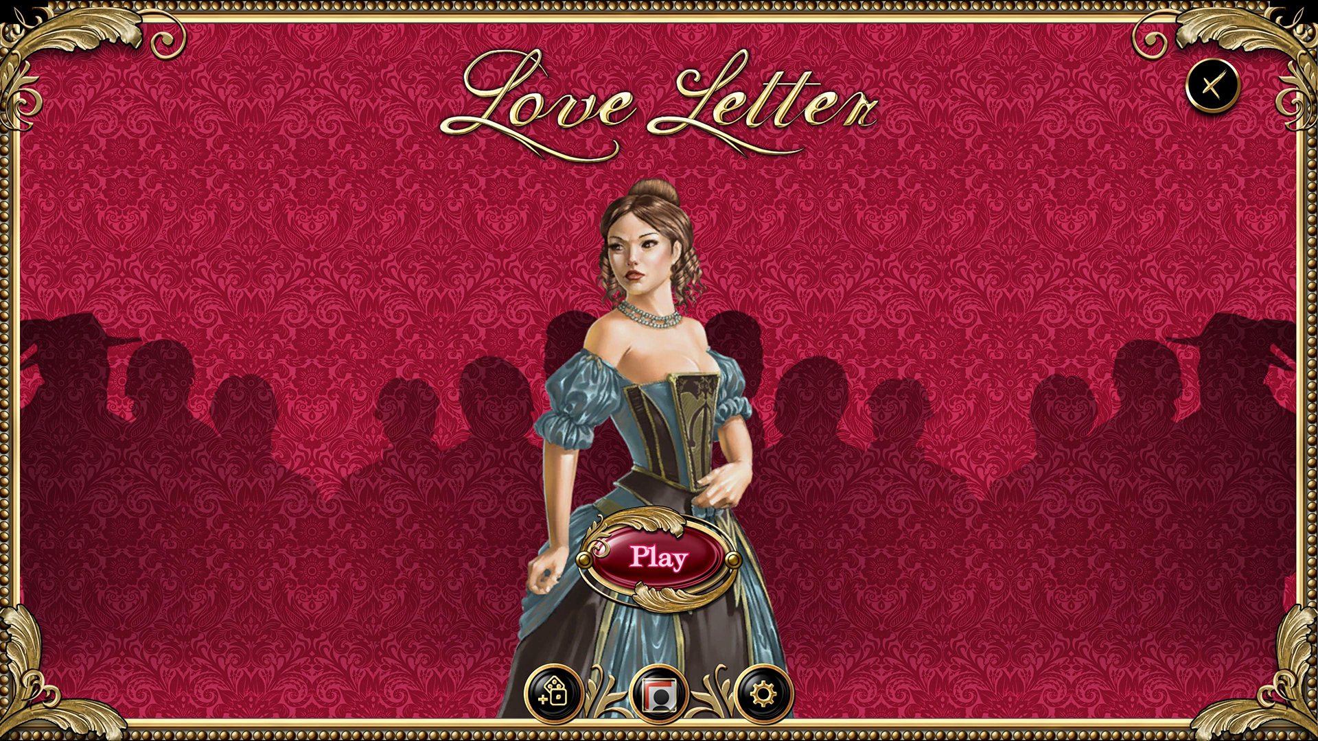 Love Letter Steam CD Key (0.26$)