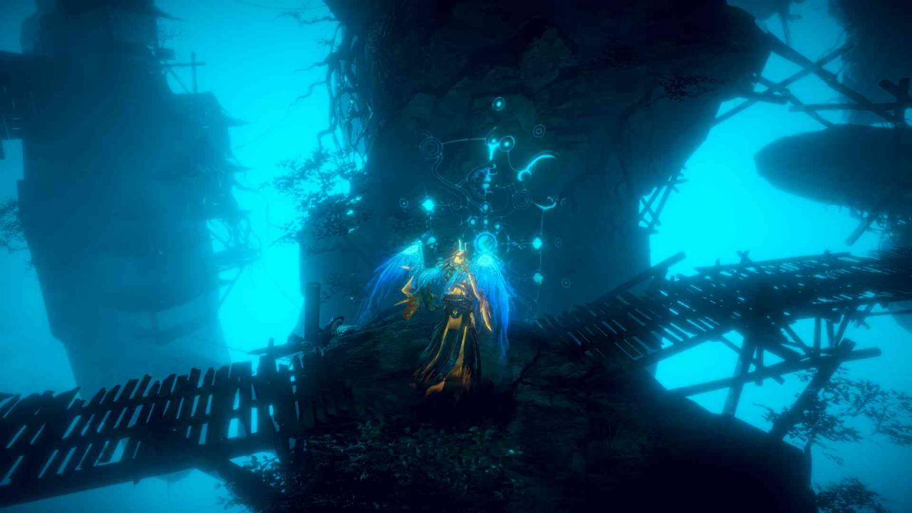 Shadows: Awakening - Necrophage's Curse DLC Steam CD Key (1.24$)