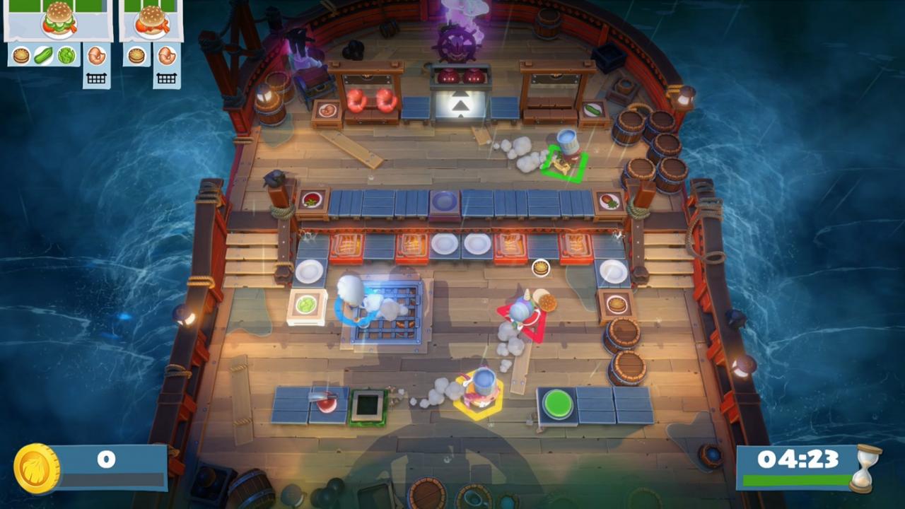 Overcooked! All You Can Eat AR XBOX One CD Key (15.8$)