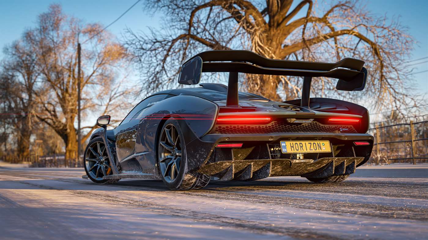 Forza Horizon 4 Ultimate Edition AR VPN Required XBOX One / Windows 10 CD Key (65.32$)