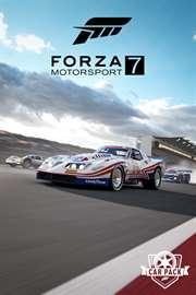 Forza Motorsport 7 - Car Pass DLC EU XBOX One / Windows 10 CD Key (54.78$)