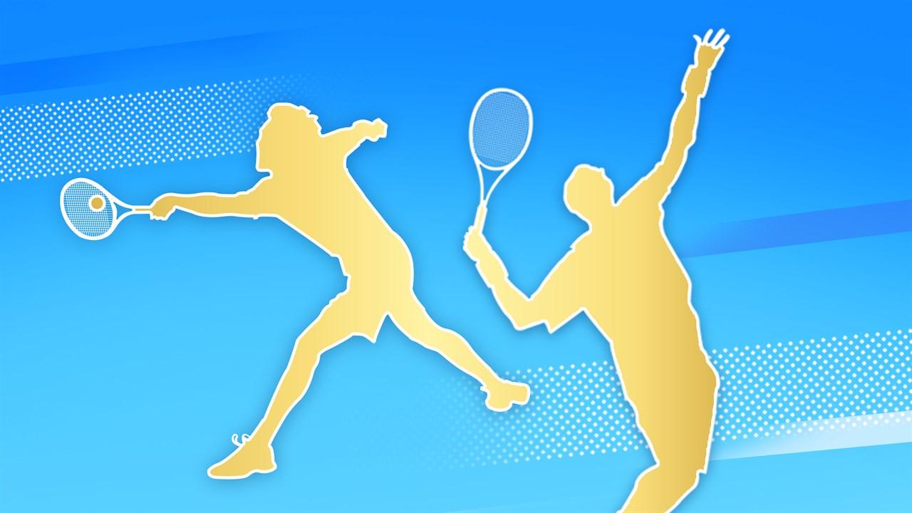 Tennis World Tour 2 - Legends Pack DLC Steam CD Key (4.51$)