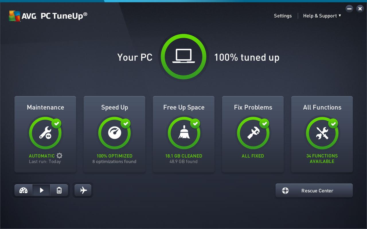 AVG Ultimate 2022 with Secure VPN Key (3 Years / 10 Devices) (45.2$)