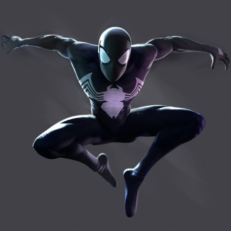 The Amazing Spider-Man 2 - Black Suit DLC Steam CD Key (15.34$)