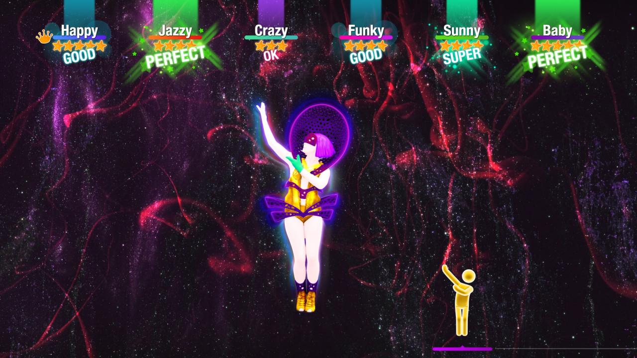 Just Dance 2020 PlayStation 4 Account pixelpuffin.net Activation Link (18.07$)