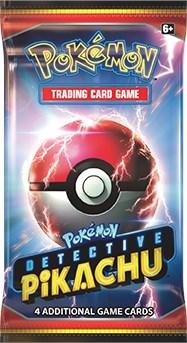 Pokemon Trading Card Game Online - Detective Pikachu Pack CD Key (1.75$)