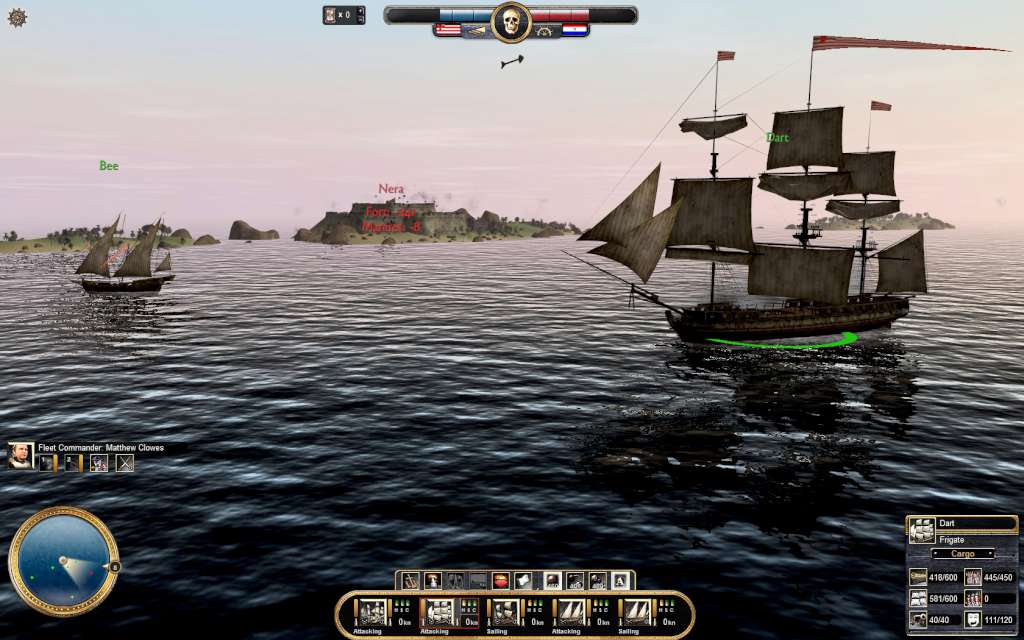 East India Company Collection Steam CD Key (2.54$)