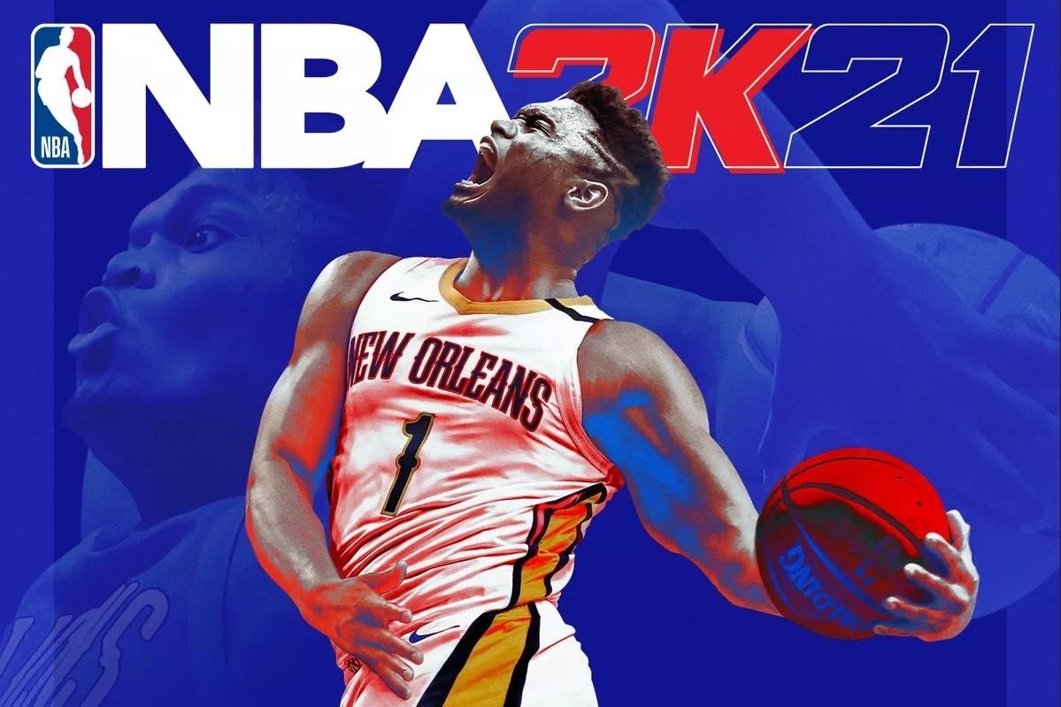 NBA 2K21 Next Generation - Pre-order Bonus DLC XBOX Series X|S CD Key (5.64$)