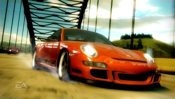 Need for Speed: Undercover Origin CD Key (17.13$)