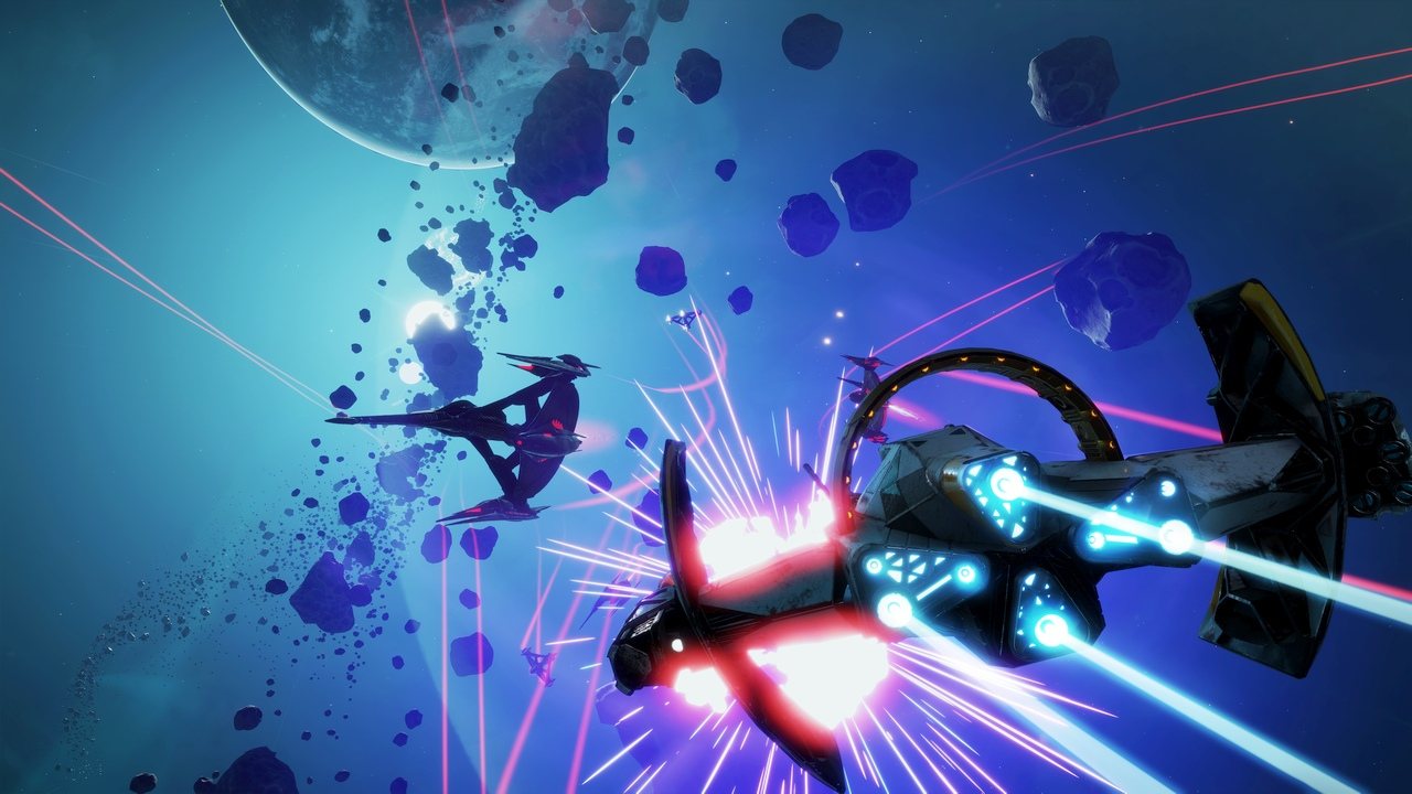 Starlink: Battle for Atlas Ubisoft Connect CD Key (7.9$)