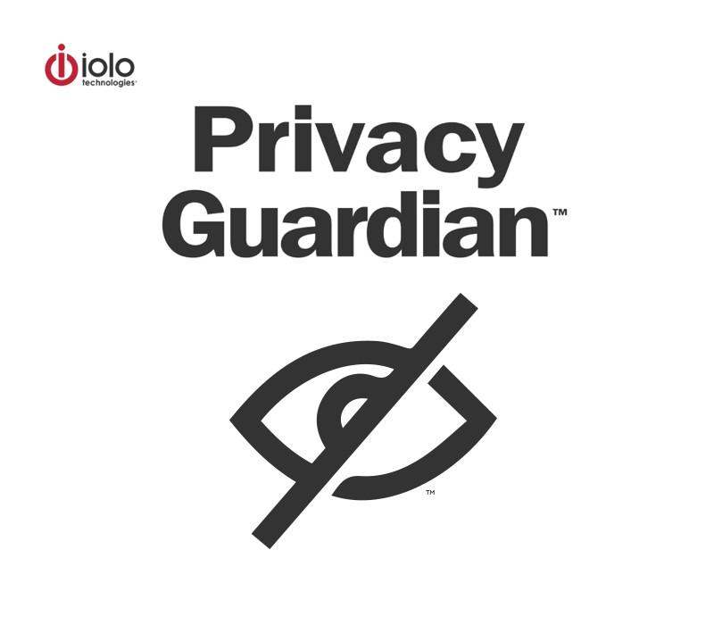 iolo Privacy Guardian Key (1 Year / 1 PC) (2.88$)