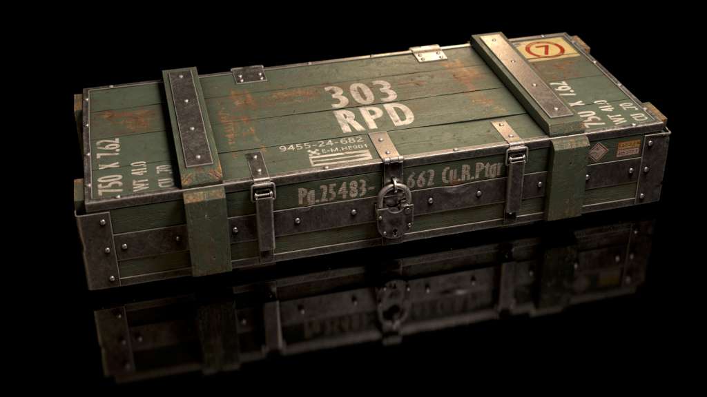 Battlefield 1 - Battlepacks x3 DLC XBOX One CD Key (5.64$)