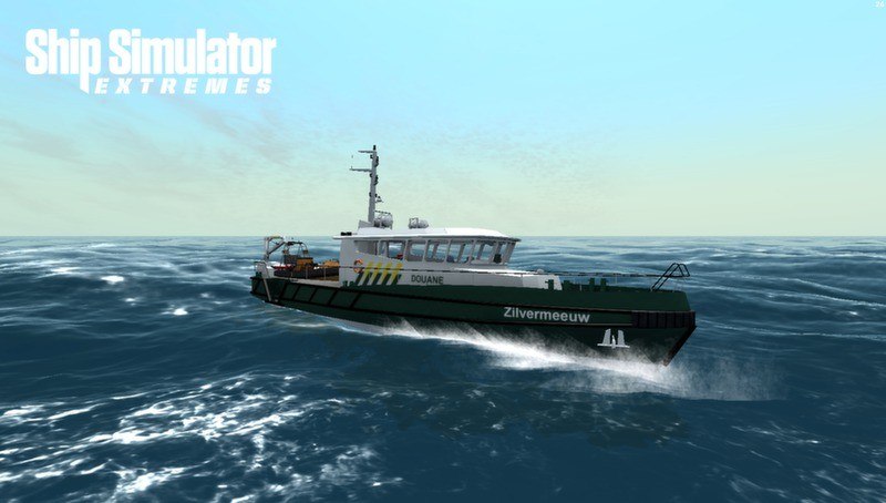 Ship Simulator Extremes Steam CD Key (1.97$)
