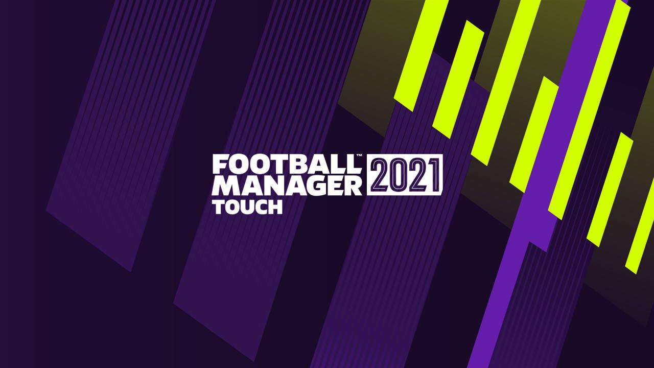 Football Manager Touch 2021 EU Nintendo Switch CD Key (8$)