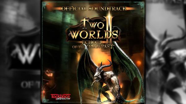 Two Worlds II -  Echoes of the Dark Past Soundtrack DLC Steam CD Key (3.38$)