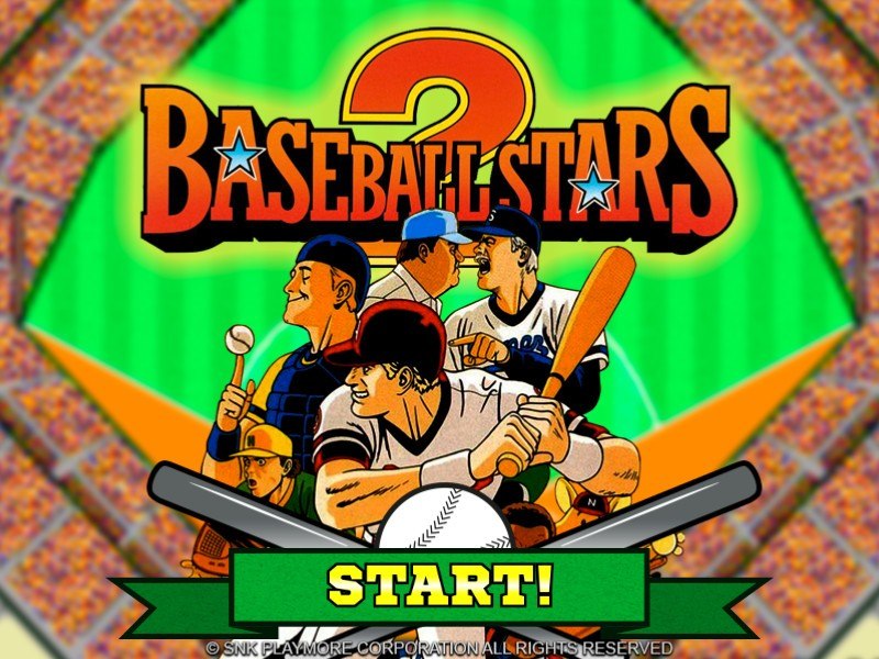 Baseball Stars 2 Steam CD Key (1.75$)
