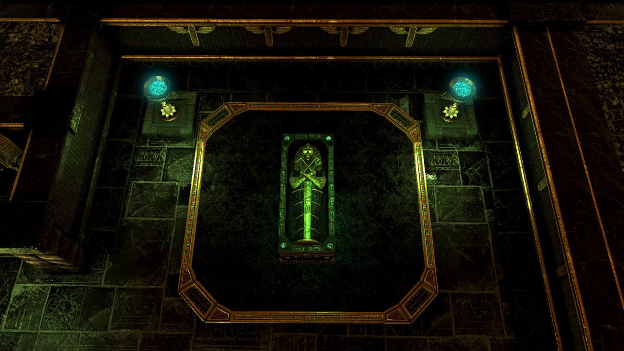 Warhammer: Chaosbane - Tomb Kings DLC Steam CD Key (2.72$)